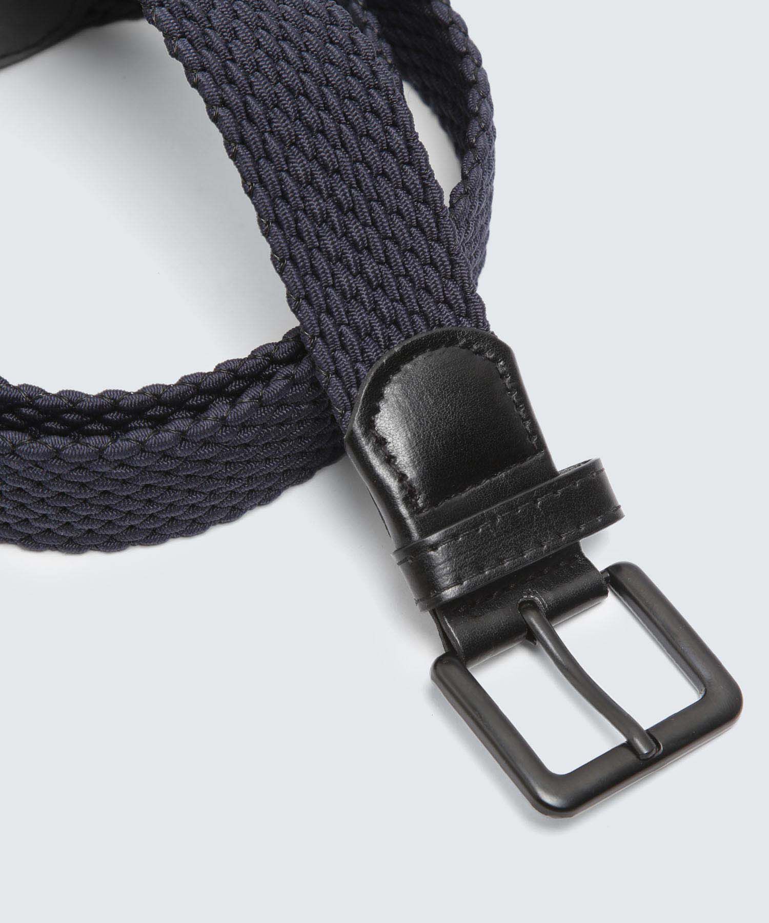 Cinturones para hombre 