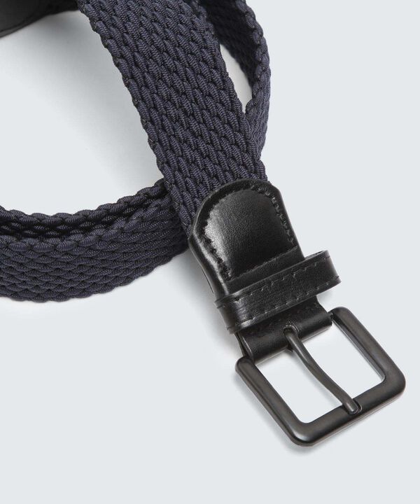 Cinturones para hombre  image number null