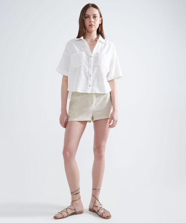 Blusas de moda para mujer image number null