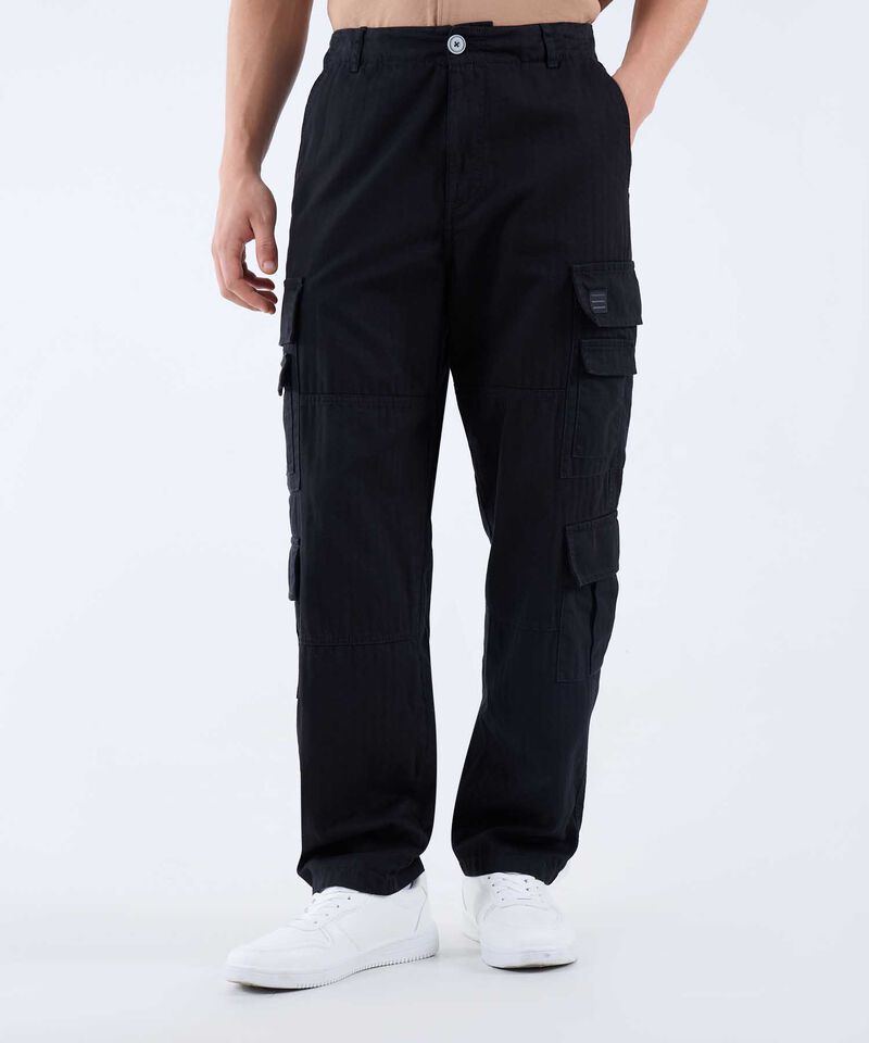 Pantalones para hombre