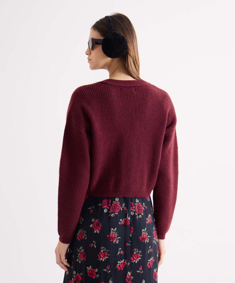 sacos para mujer