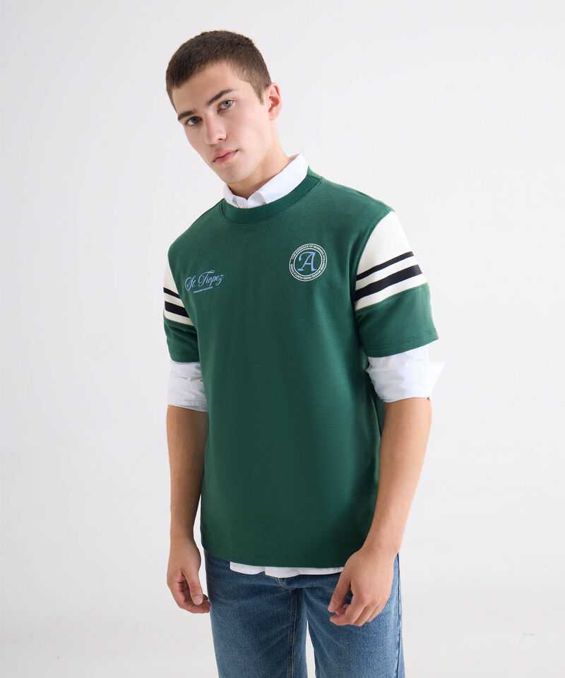 Camisetas para hombre