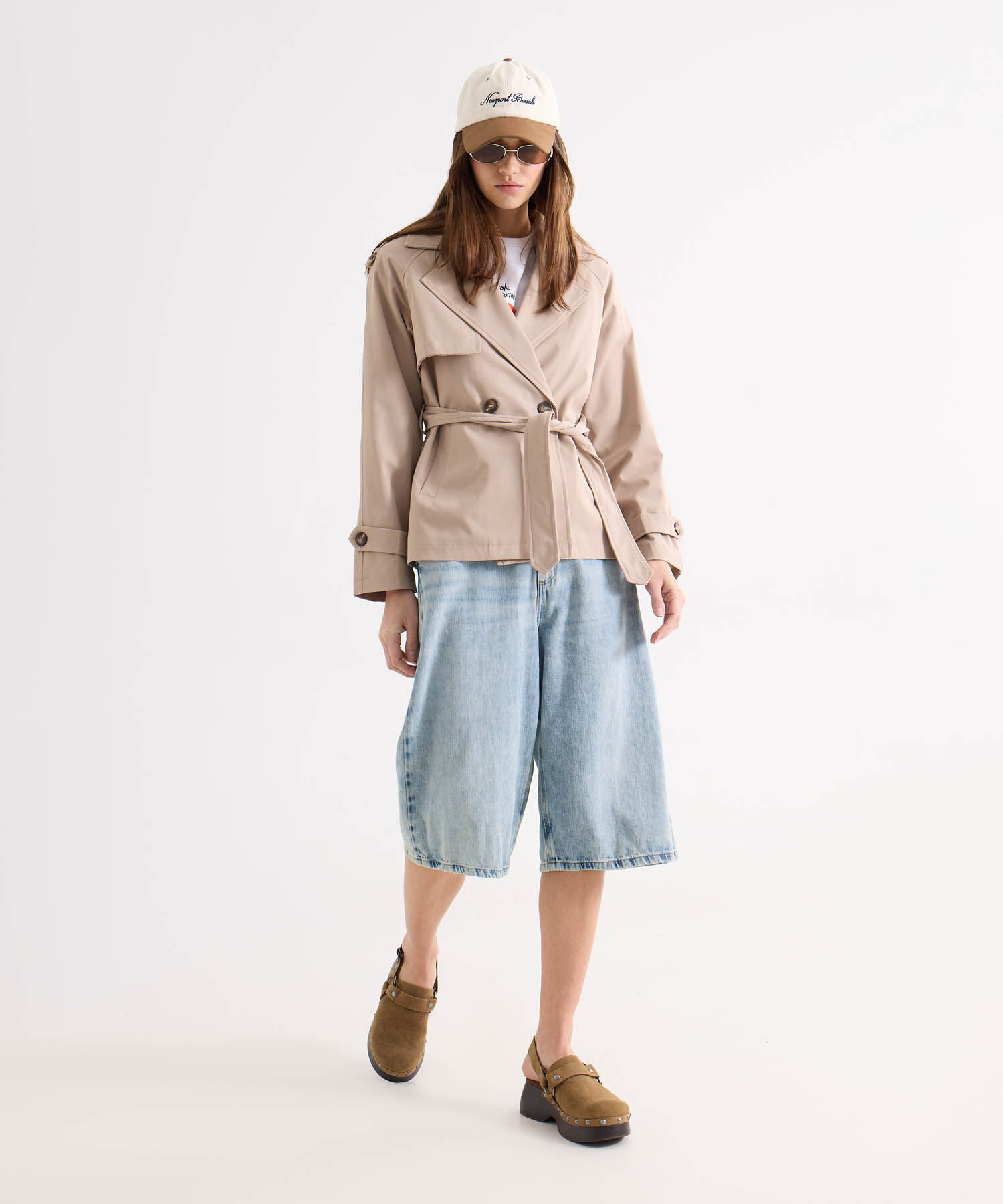 Chaquetas para mujer