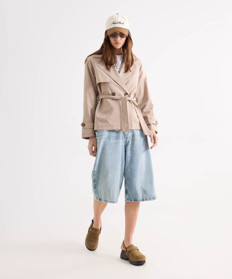 Chaquetas para mujer