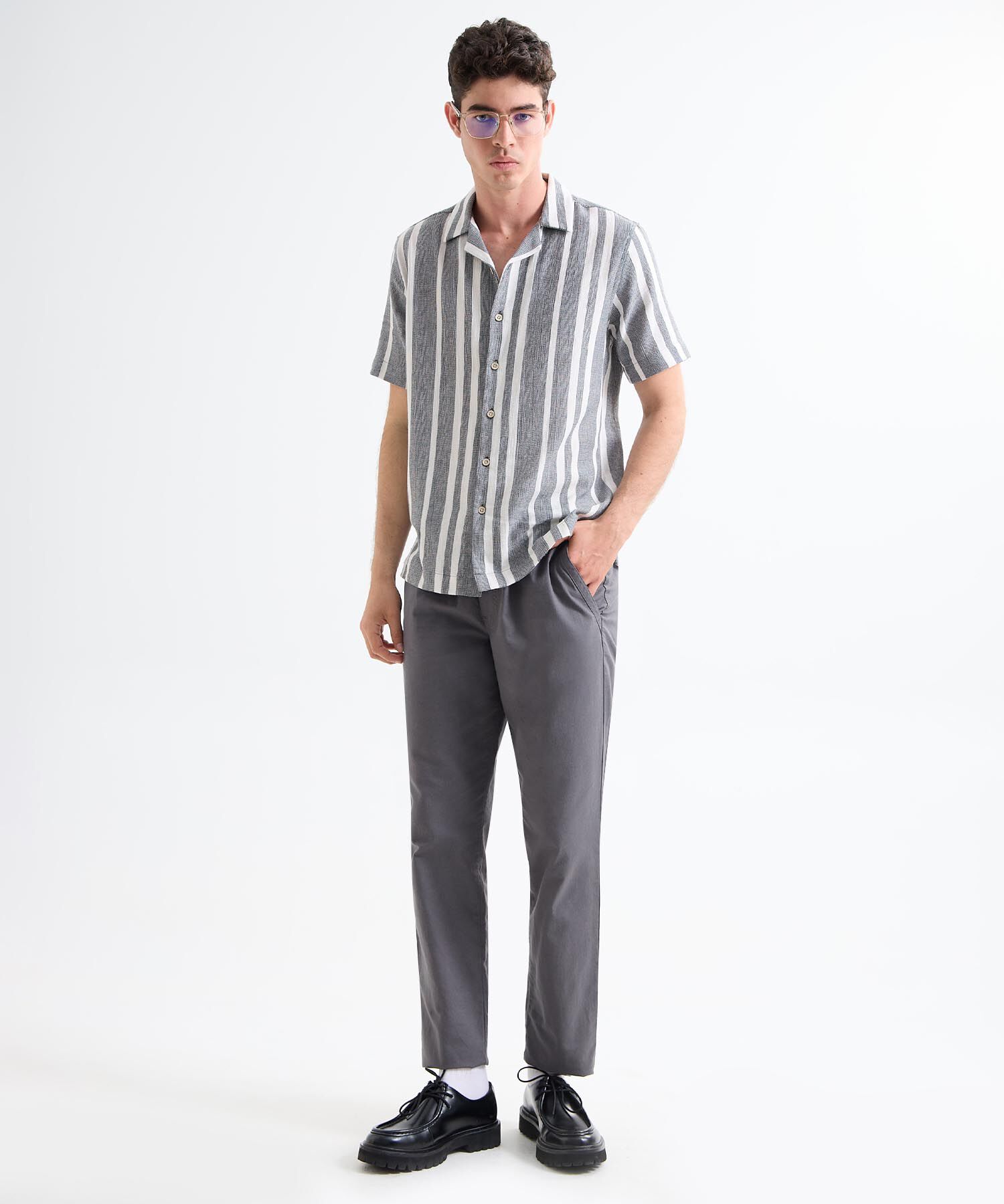 Camisas para hombre