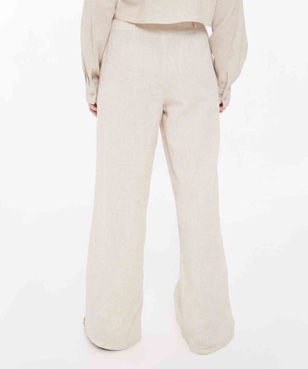 Pantalones para mujer