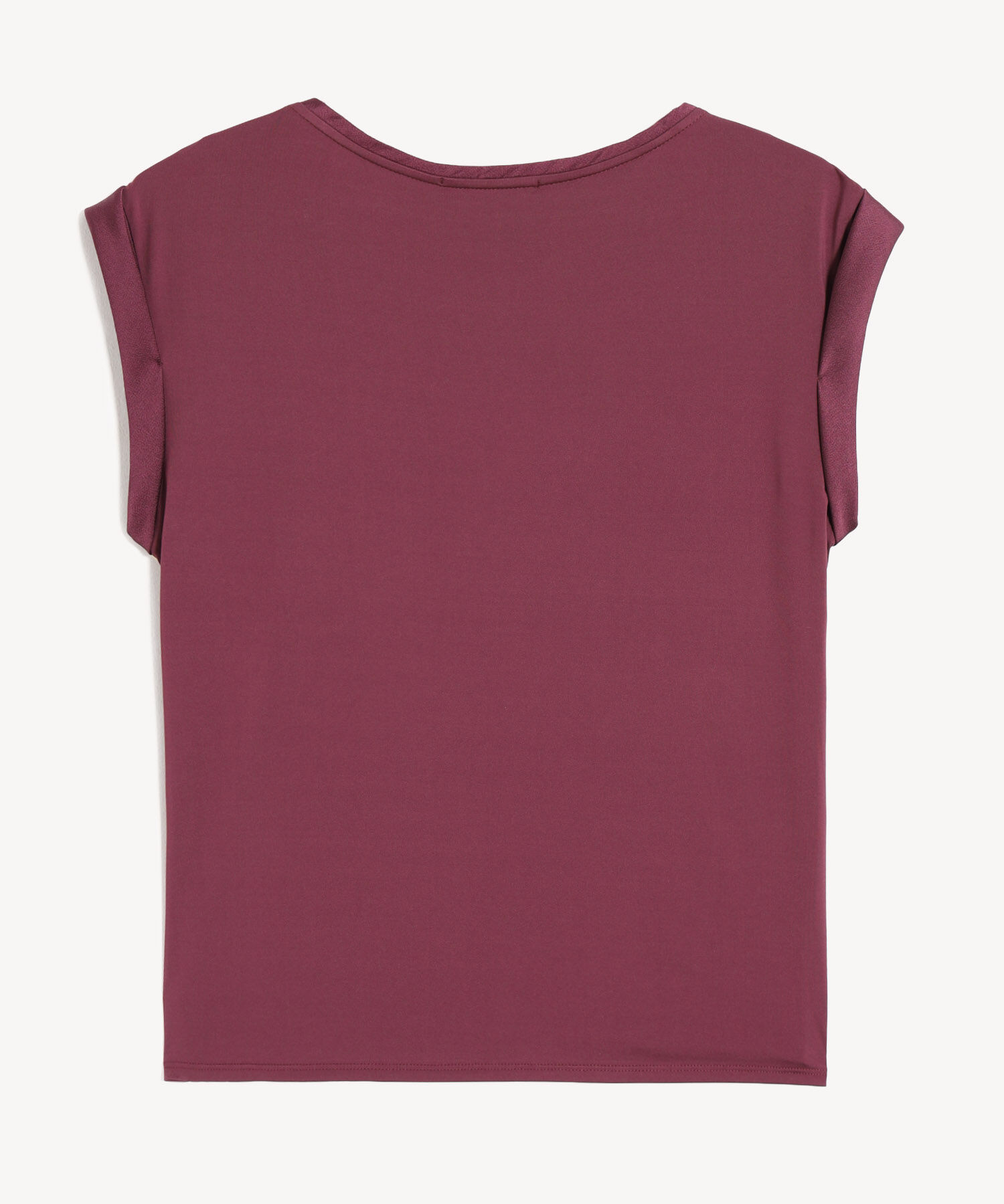 Blusas de moda para mujer
