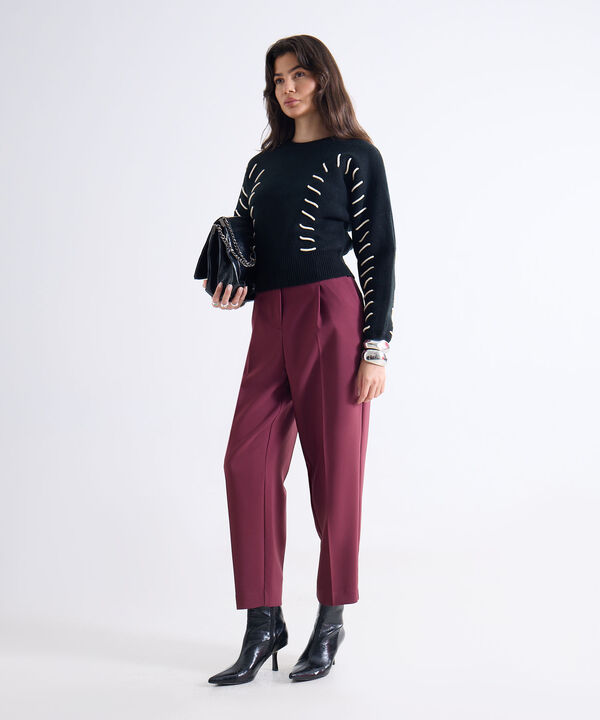 Pantalones para mujer image number null