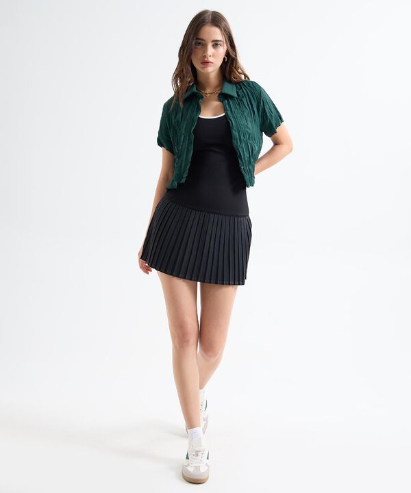 Blusas de moda para mujer