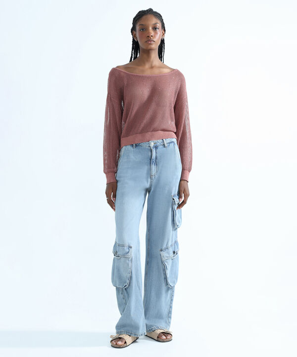 sacos para mujer image number null