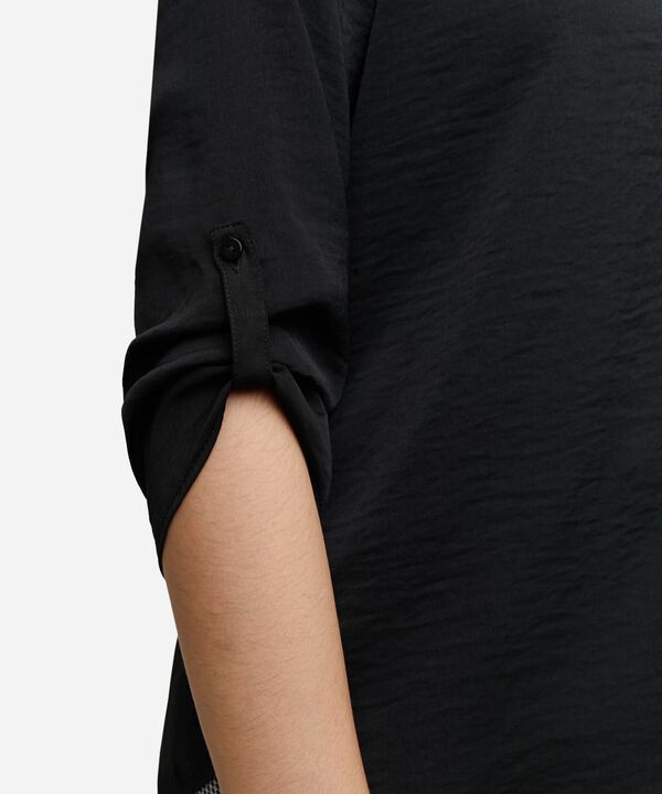 Blusas de moda para mujer