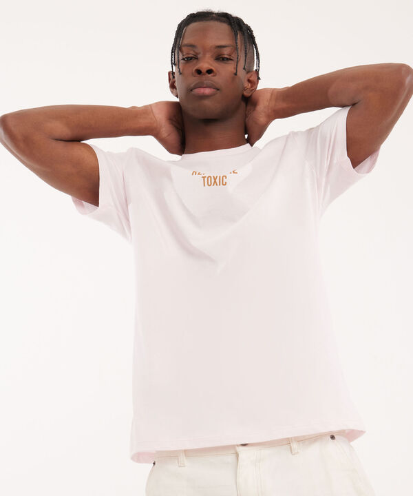 Camisetas básicas para hombre