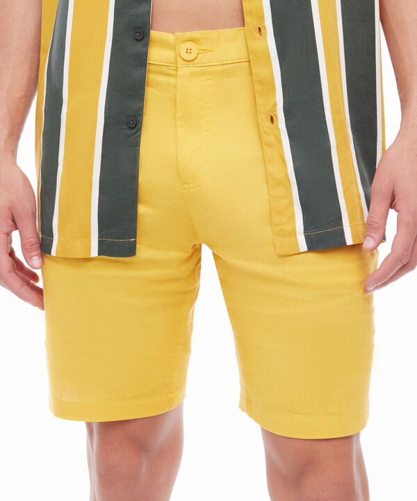 Bermudas básicas para hombre image number null