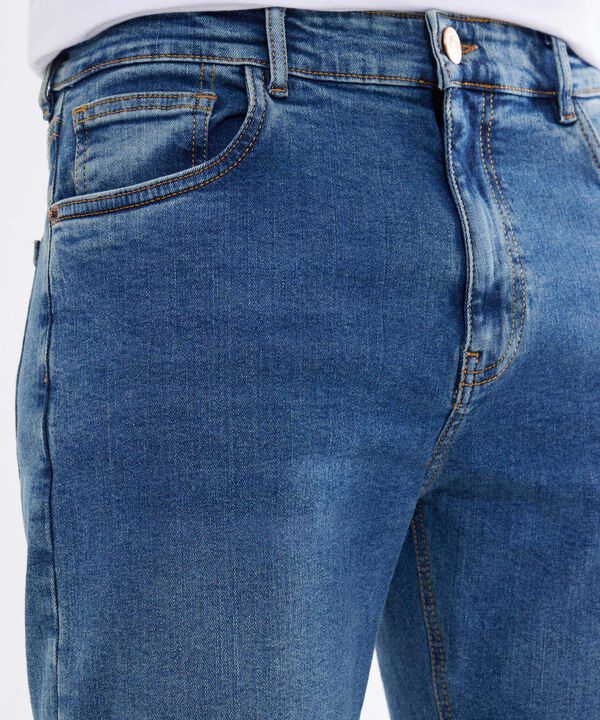 Jeans para hombre image number null
