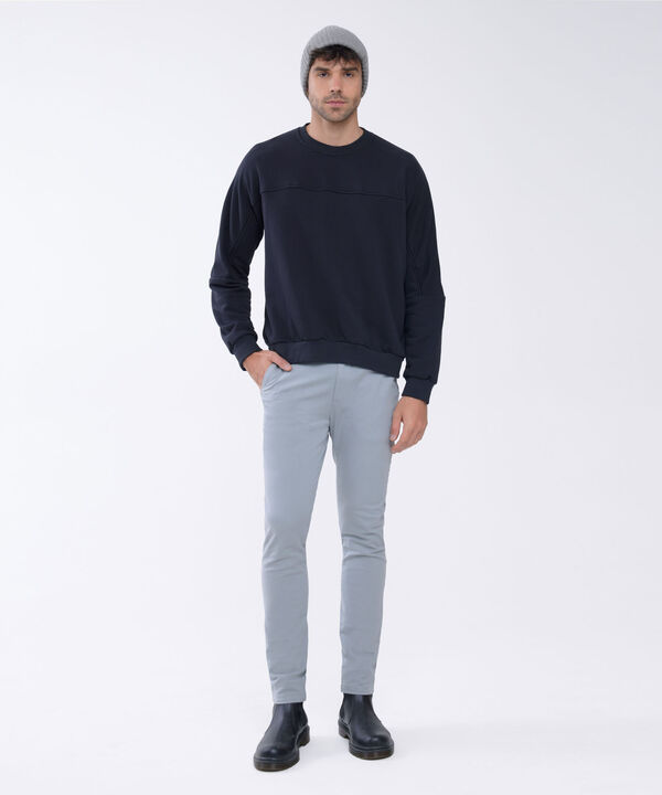 Buzos y sacos básicos para hombre  image number null