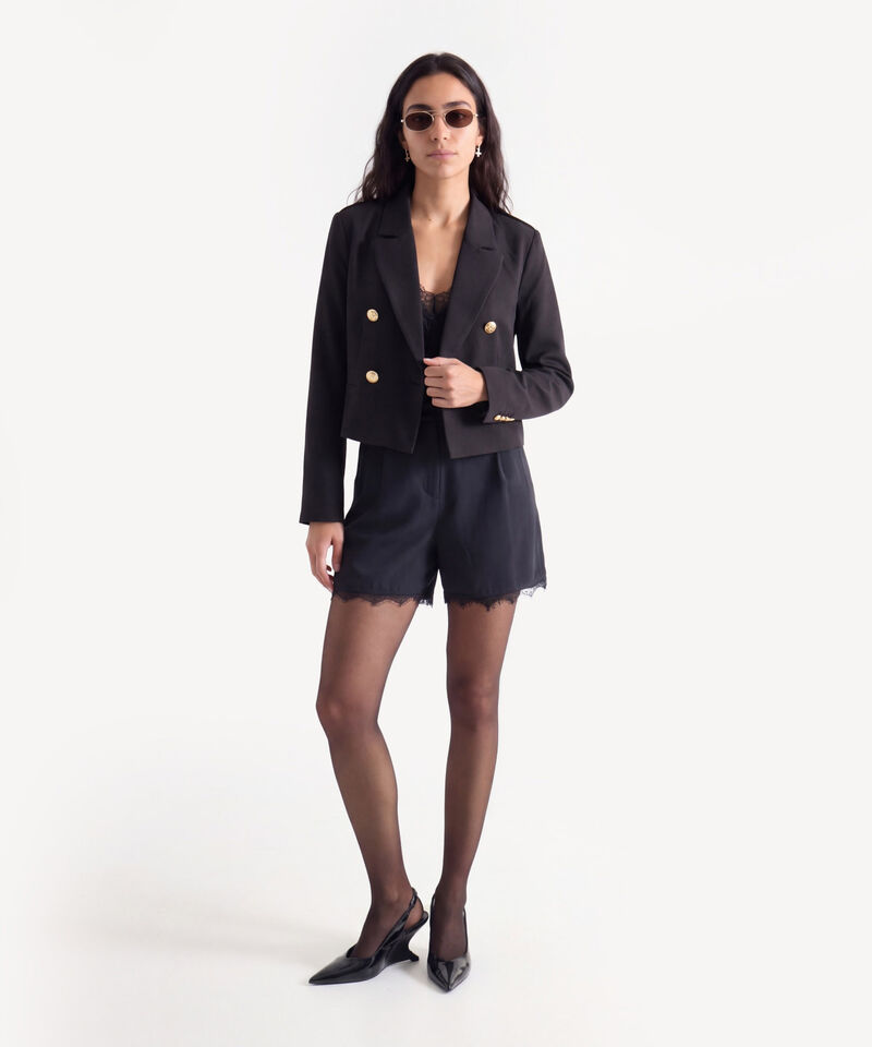 Short Para Mujer