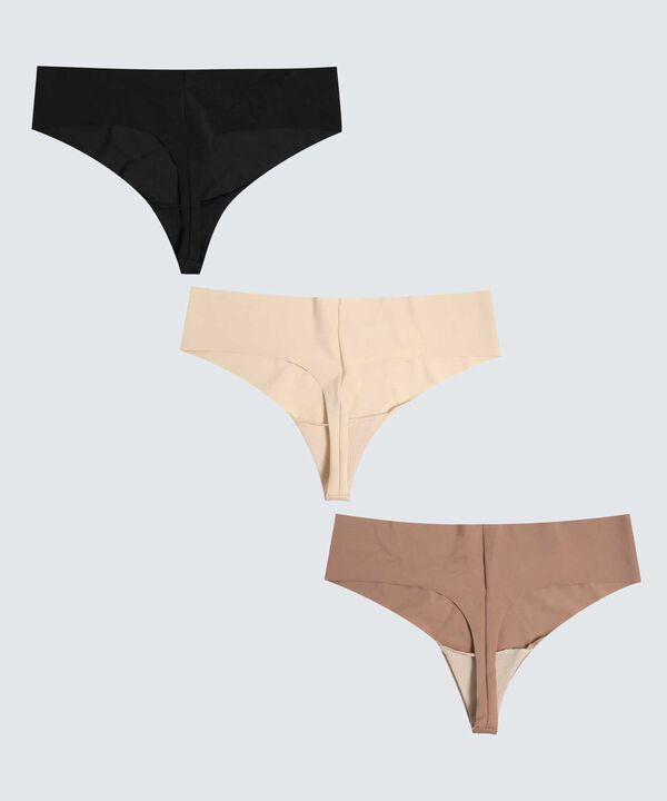 Panties para mujer