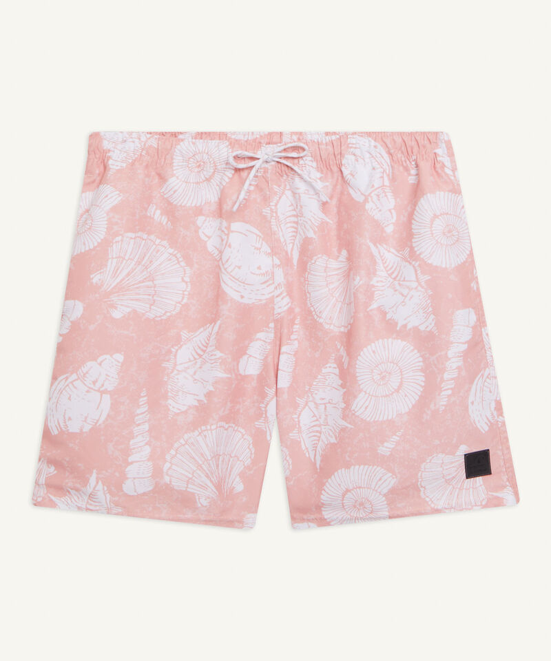 Bermudas para hombre