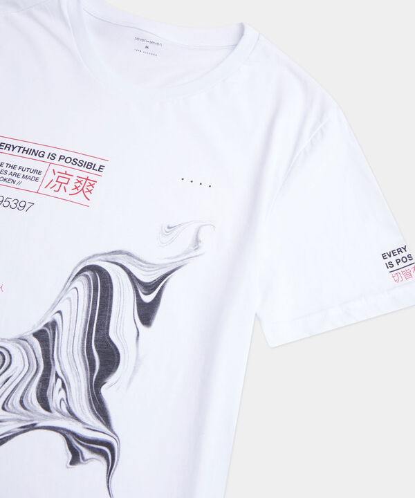 Camisetas Para Hombre