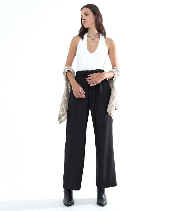 Blusas de moda para mujer