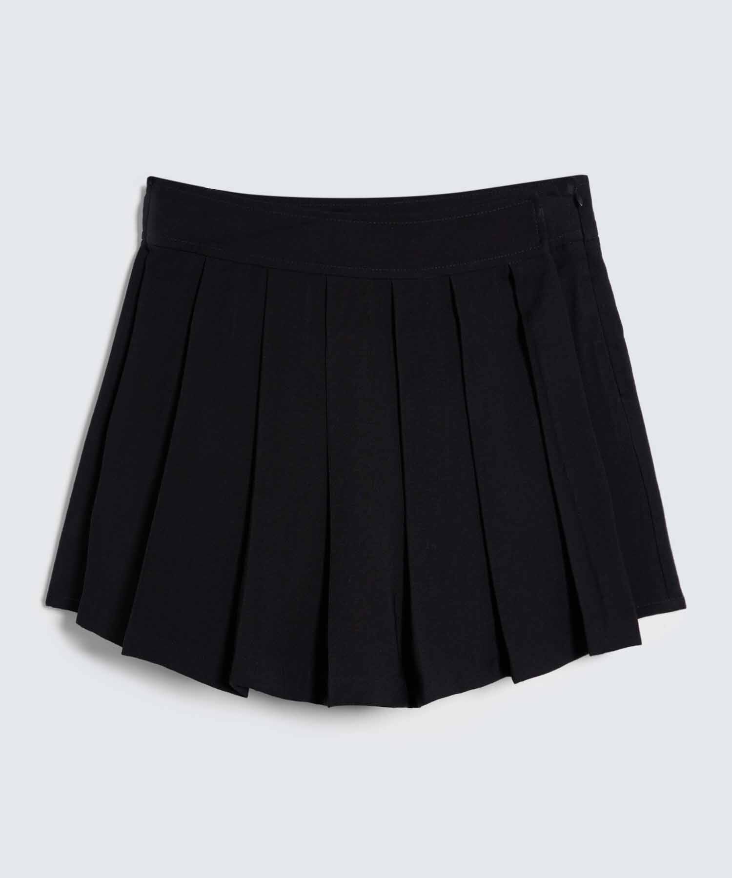 Faldas de moda