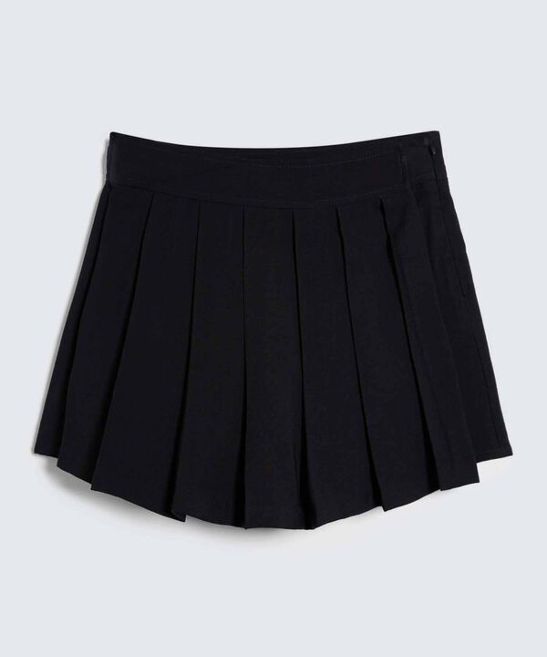 Faldas de moda