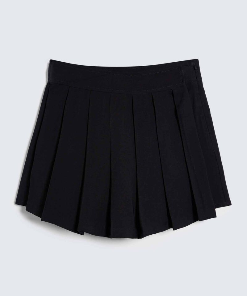 Faldas de moda