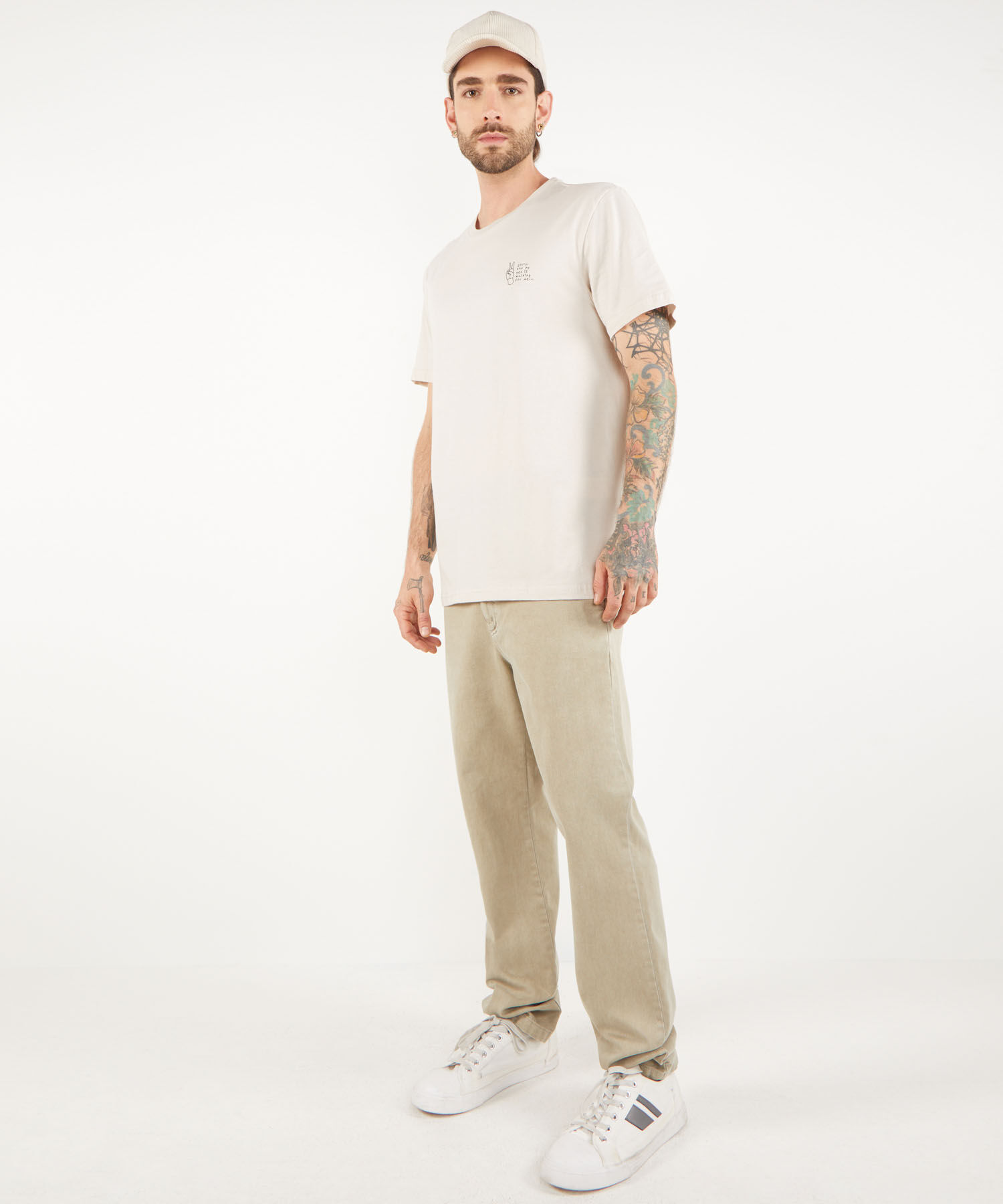 Pantalones para hombre