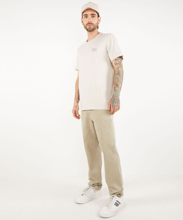 Pantalones para hombre