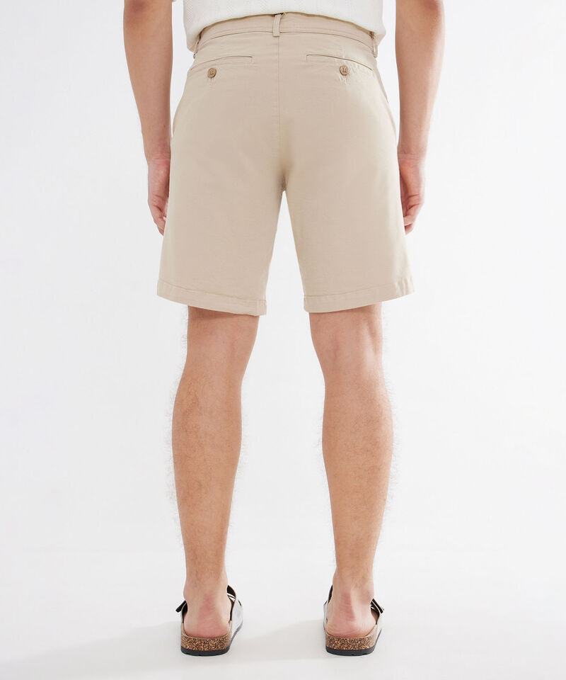 Bermudas para hombre