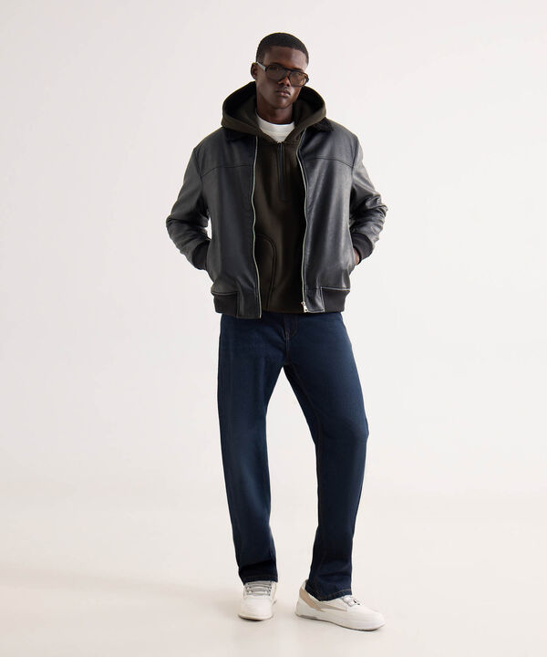 Jeans para hombre