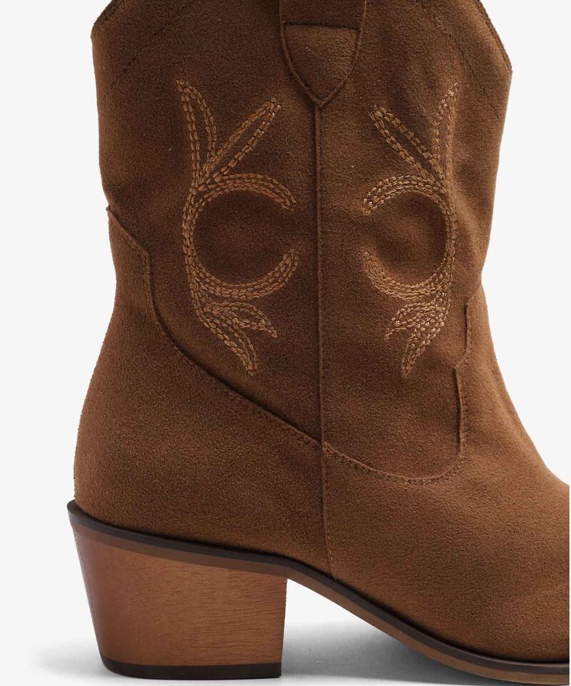 Botas para dama