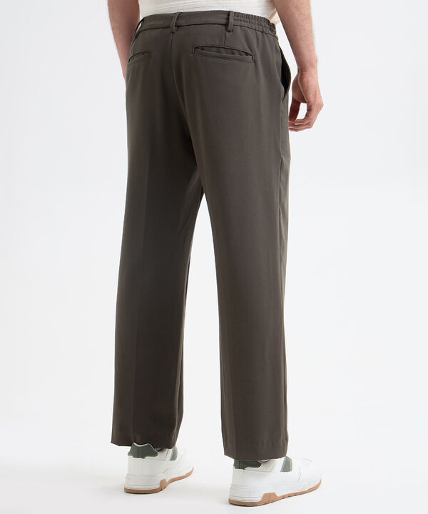 Pantalones para hombre