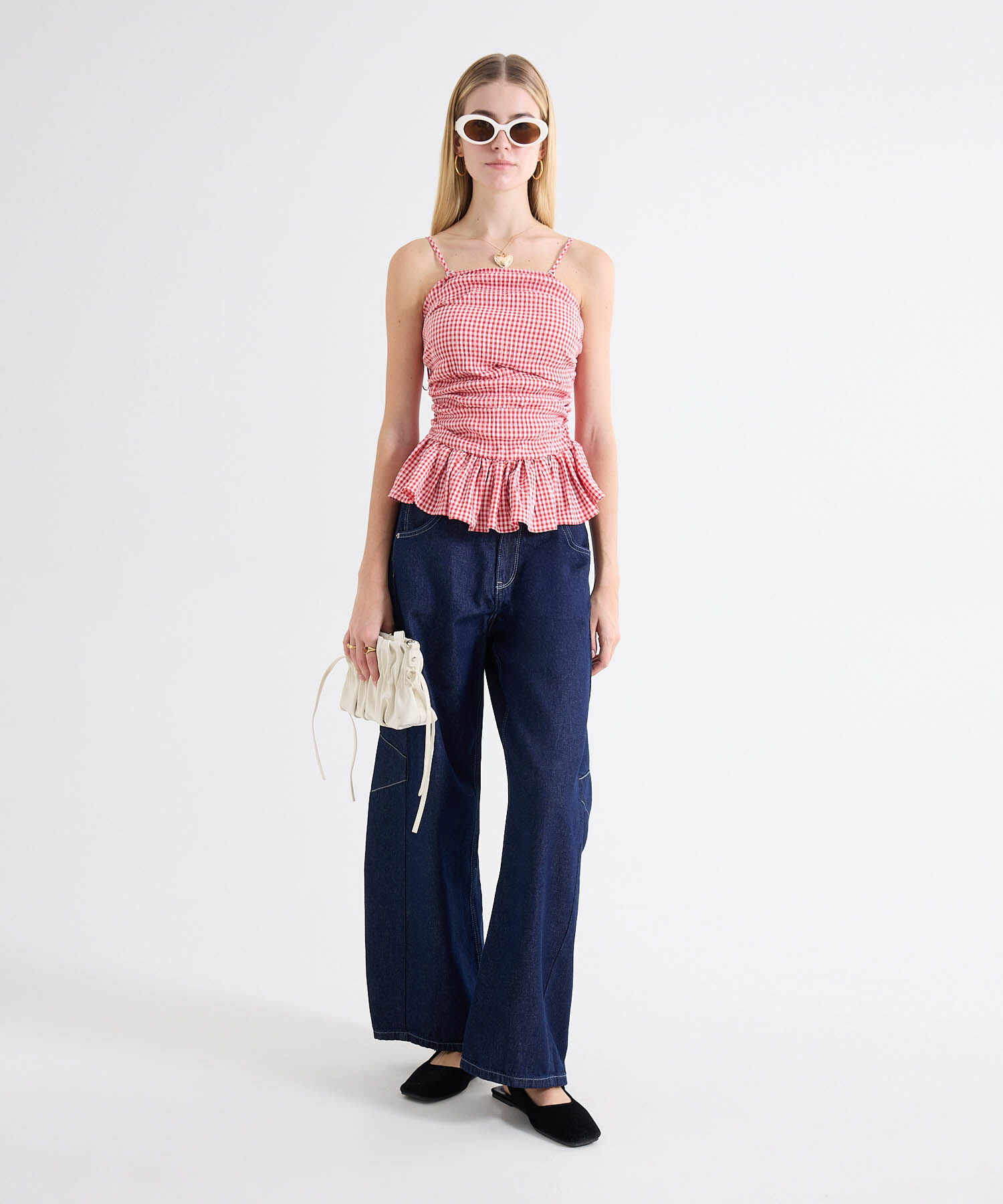 Blusa para mujer