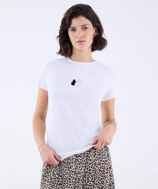 Camisetas Mujer image number null