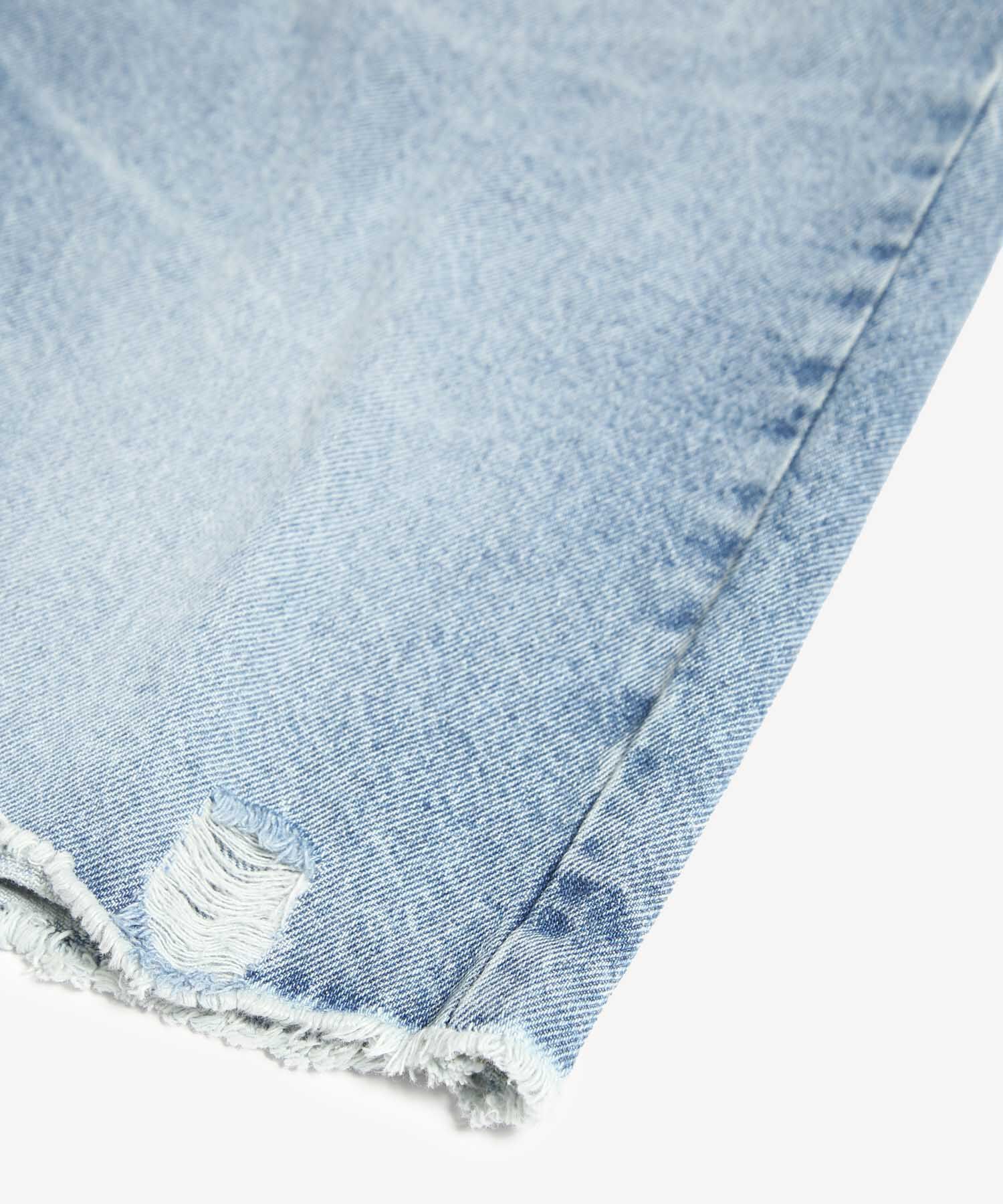 Bermudas para hombre