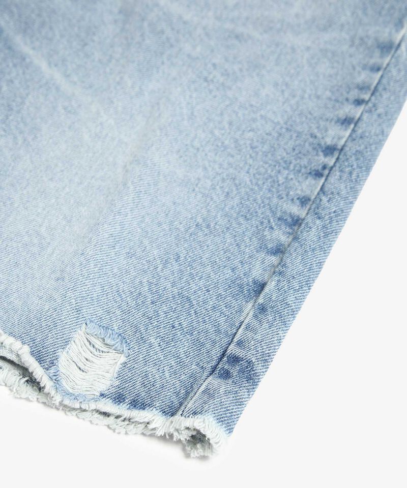 Bermudas para hombre