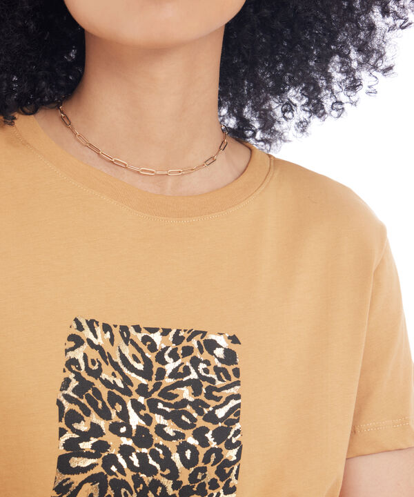 Camisetas Mujer