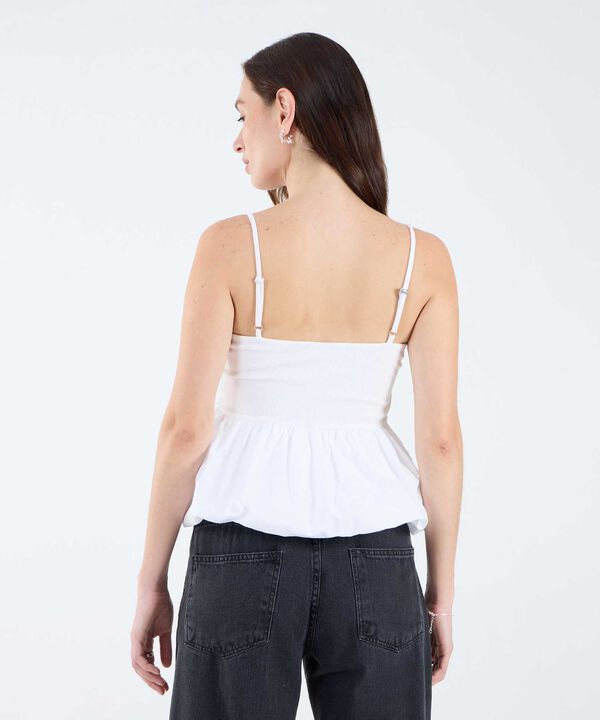 Camisetas Mujer
