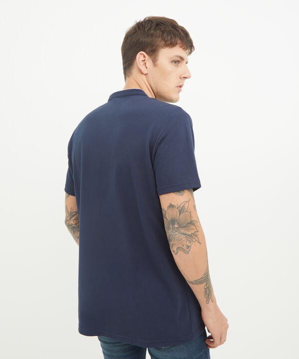 Camisetas polo para hombre