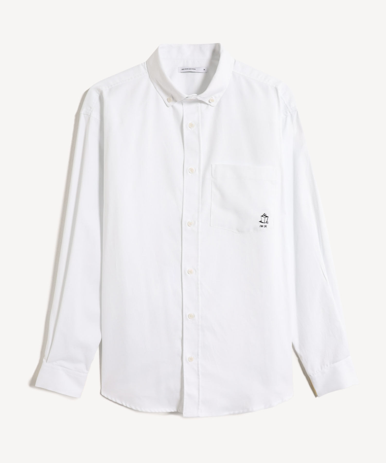 Camisas para hombre