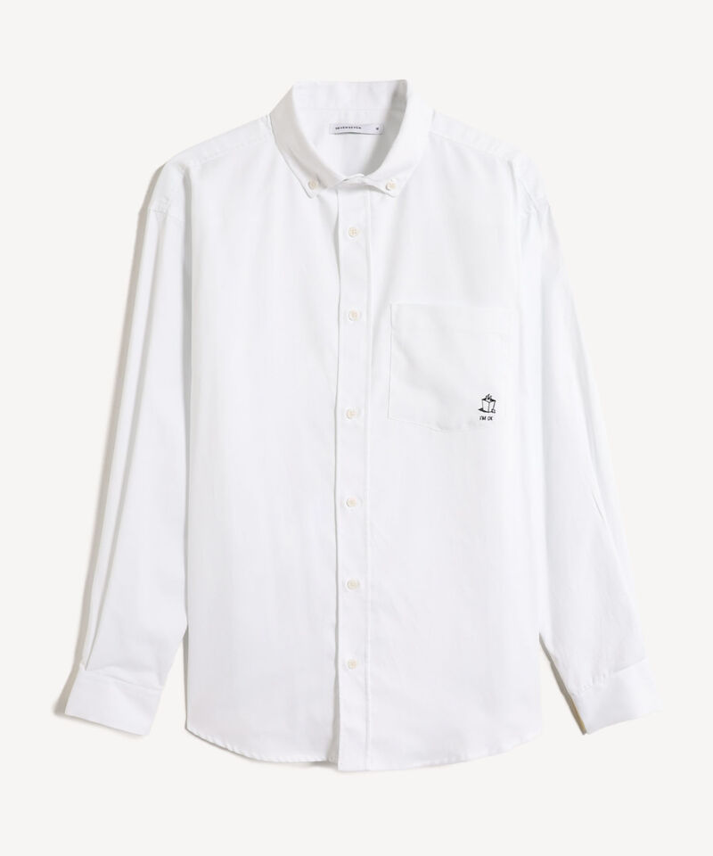 Camisas para hombre