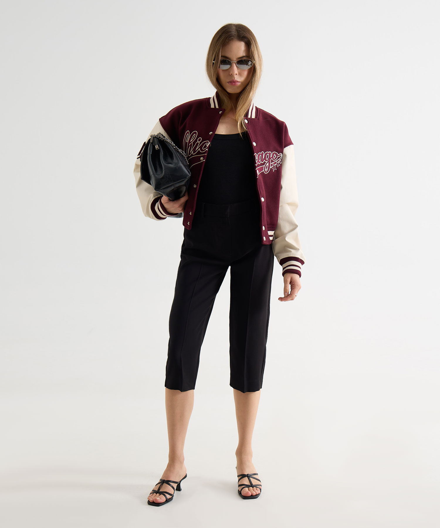 Chaquetas para mujer