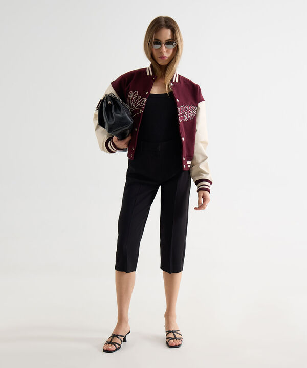 Chaquetas para mujer