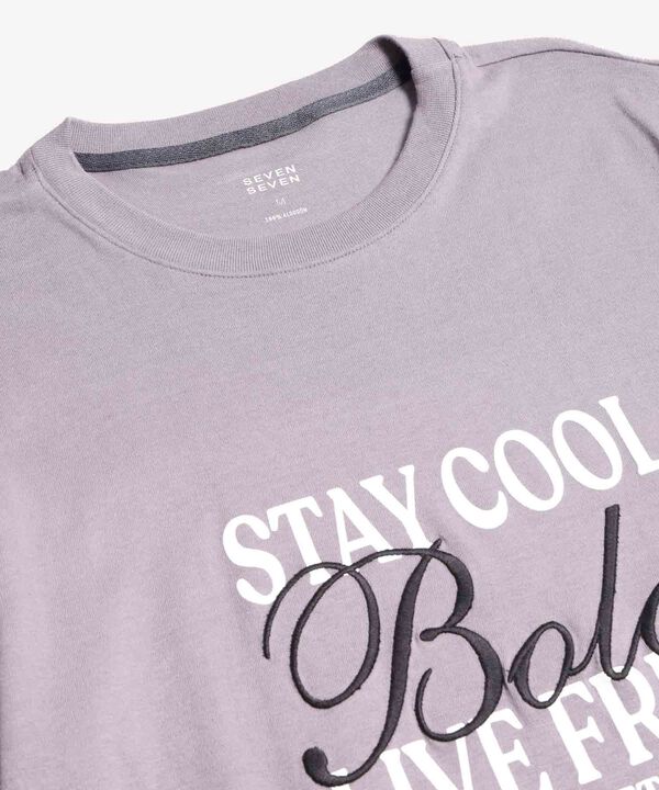 Camiseta para Hombre image number null