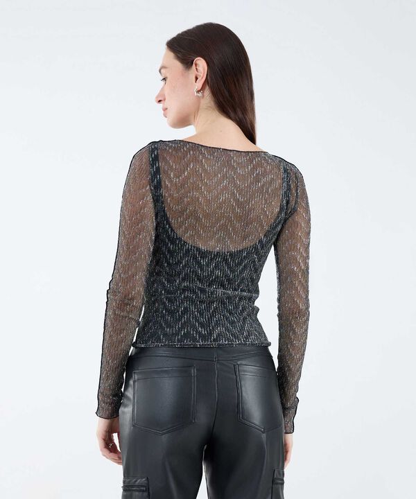 Camisetas Mujer