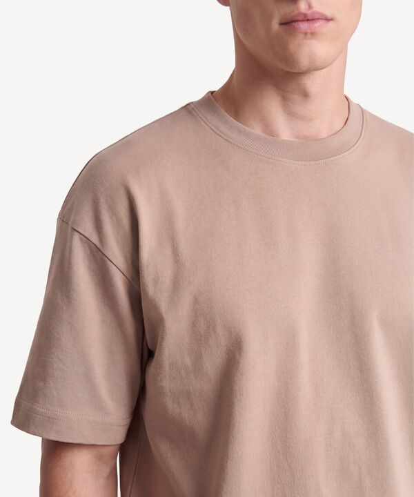 Camiseta Para Hombre