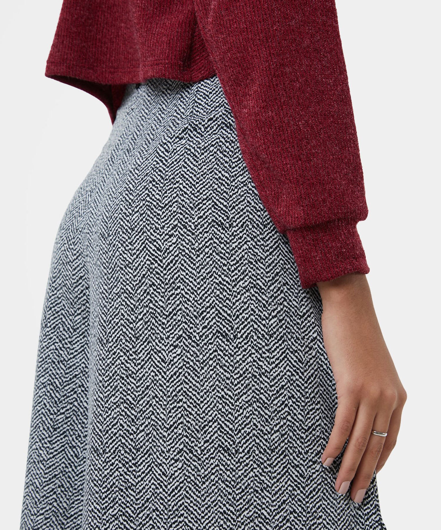 Pantalones básicos para mujer