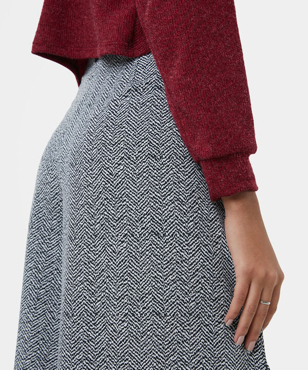 Pantalones básicos para mujer