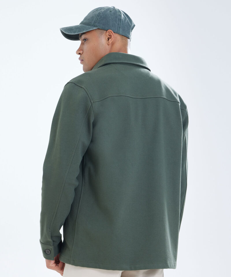 Camisas básicas para hombre 